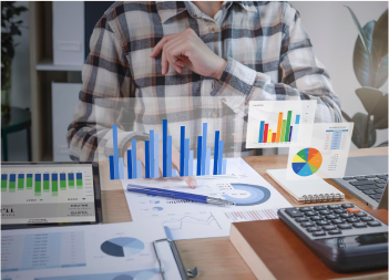 Harnessing Predictive Analytics in Healthcare Marketing