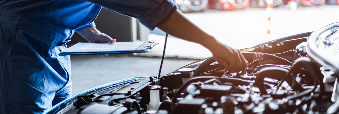 Creating Competitive Advantage in Automotive Services with Local SEO