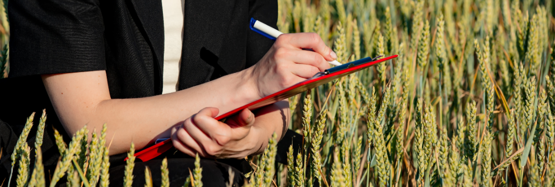 Agriculture and Gas Companies: Leveraging Digital Marketing for Local Presence
