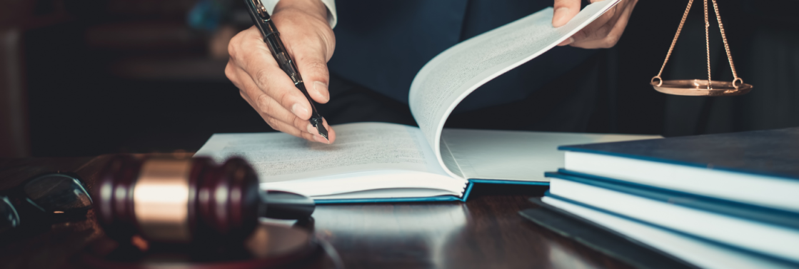 Law Firm Marketing: Social Media and Content Strategies