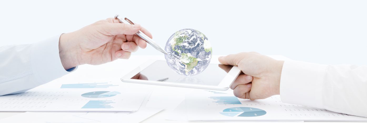 Technology Companies Expanding Nationally with Digital Market Penetration