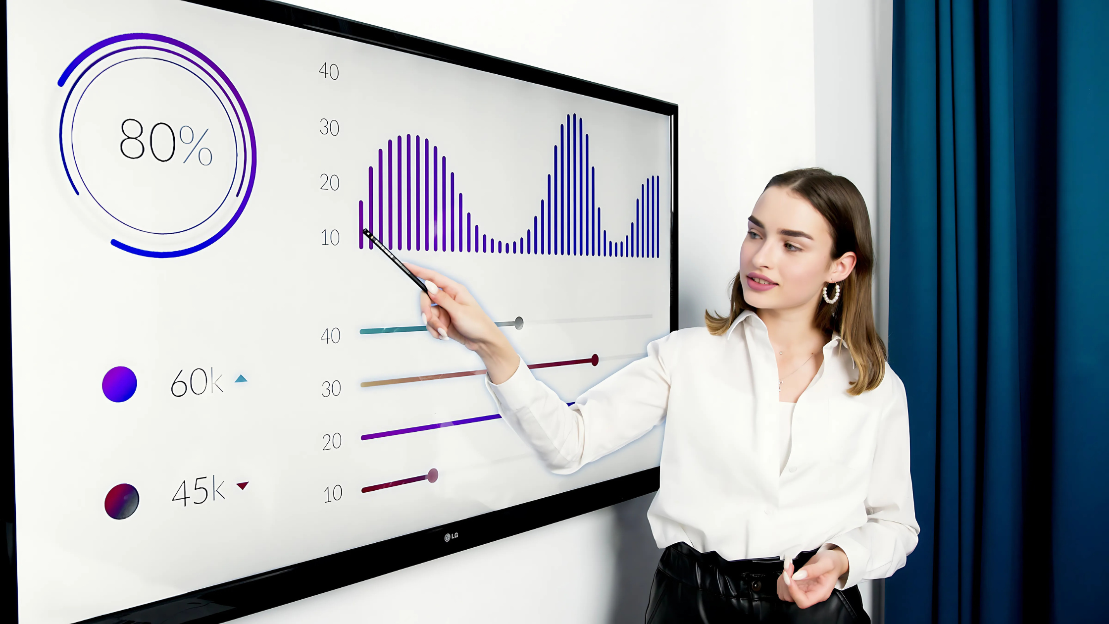 Capital Projects & Industrial Services: Benchmarking for Growth