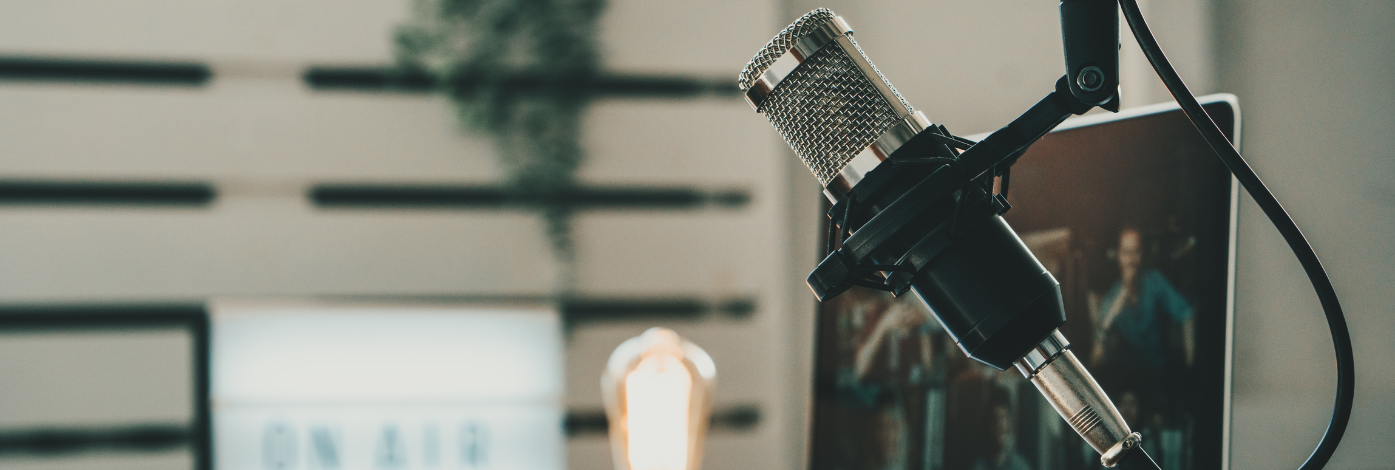 Unlocking Community Engagement Through Podcasts