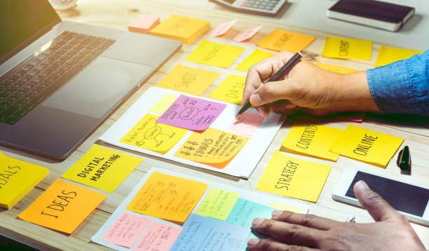 Building an Evergreen Content Strategy for Long-Term Growth