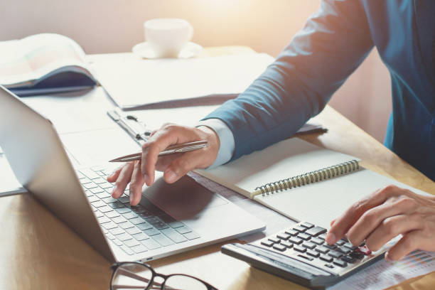 How Strategic Digital Marketing Helps Tax Firms Thrive Year-Round