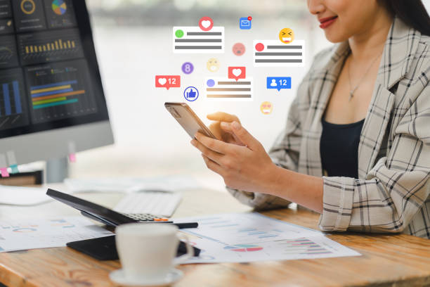 How Social Media Can Drive Local Awareness for Service-Based Businesses